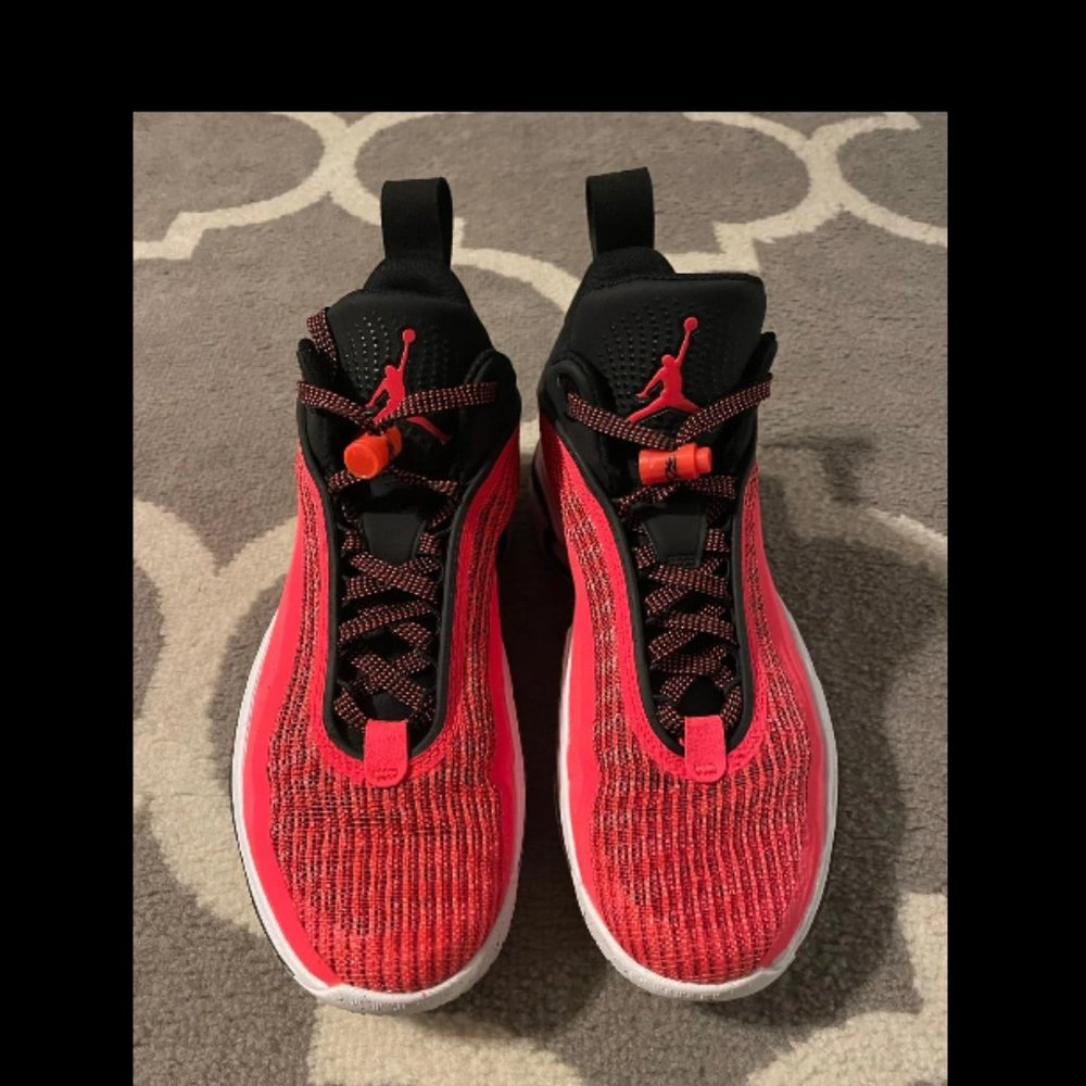 Air Jordan 36 Low